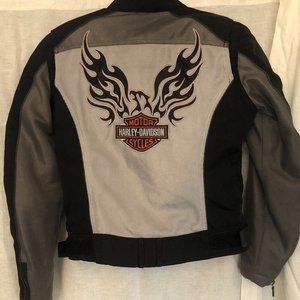 Harley Davidson Mesh Jacket